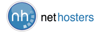 Nethosters | Logo